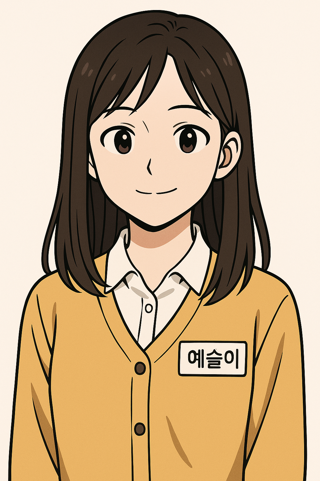 예슬이 프로필 이미지